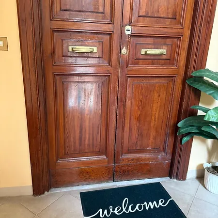 Διαμέρισμα Vatican Boutique