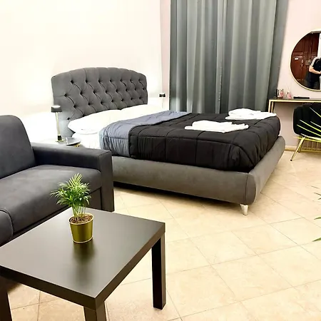 Apartment Vatican Boutique Rome