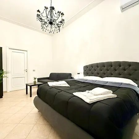 Vatican Boutique Apartment *