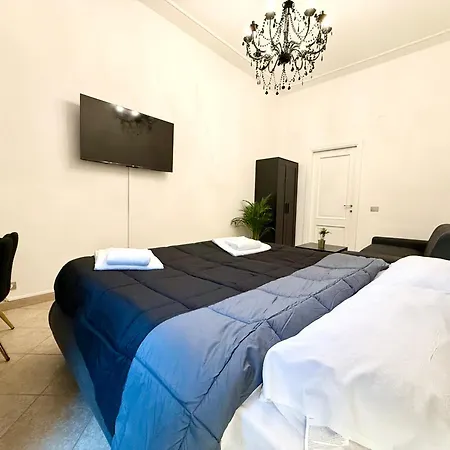 Vatican Boutique Apartment
