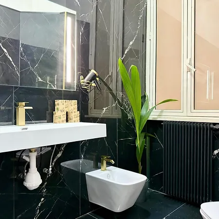 Apartamento Vatican Boutique *