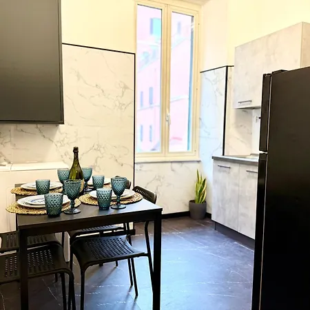Apartment Vatican Boutique Rome