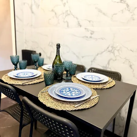 Vatican Boutique Apartment *