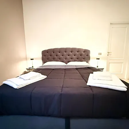 Vatican Boutique Apartamento Roma