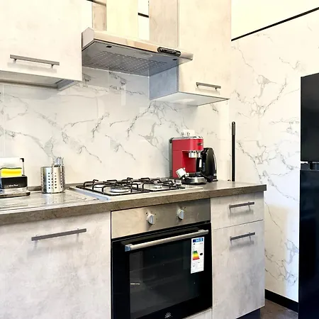 Apartment Vatican Boutique *