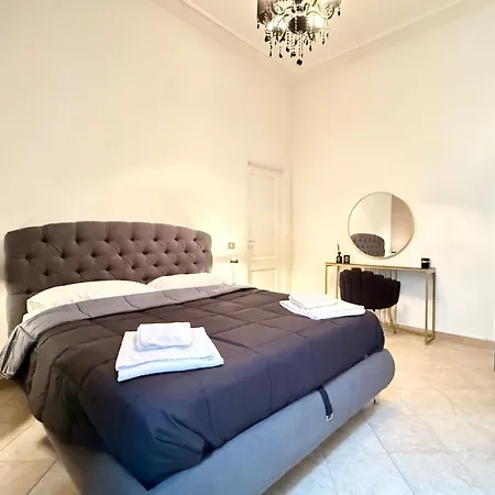 Vatican Boutique Apartment *