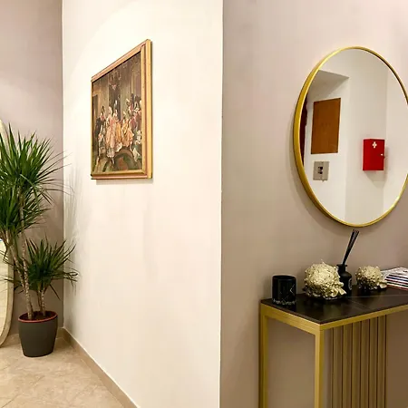 Vatican Boutique * Rome