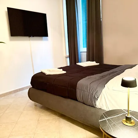 Vatican Boutique Apartment