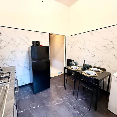 Vatican Boutique Apartamento Roma